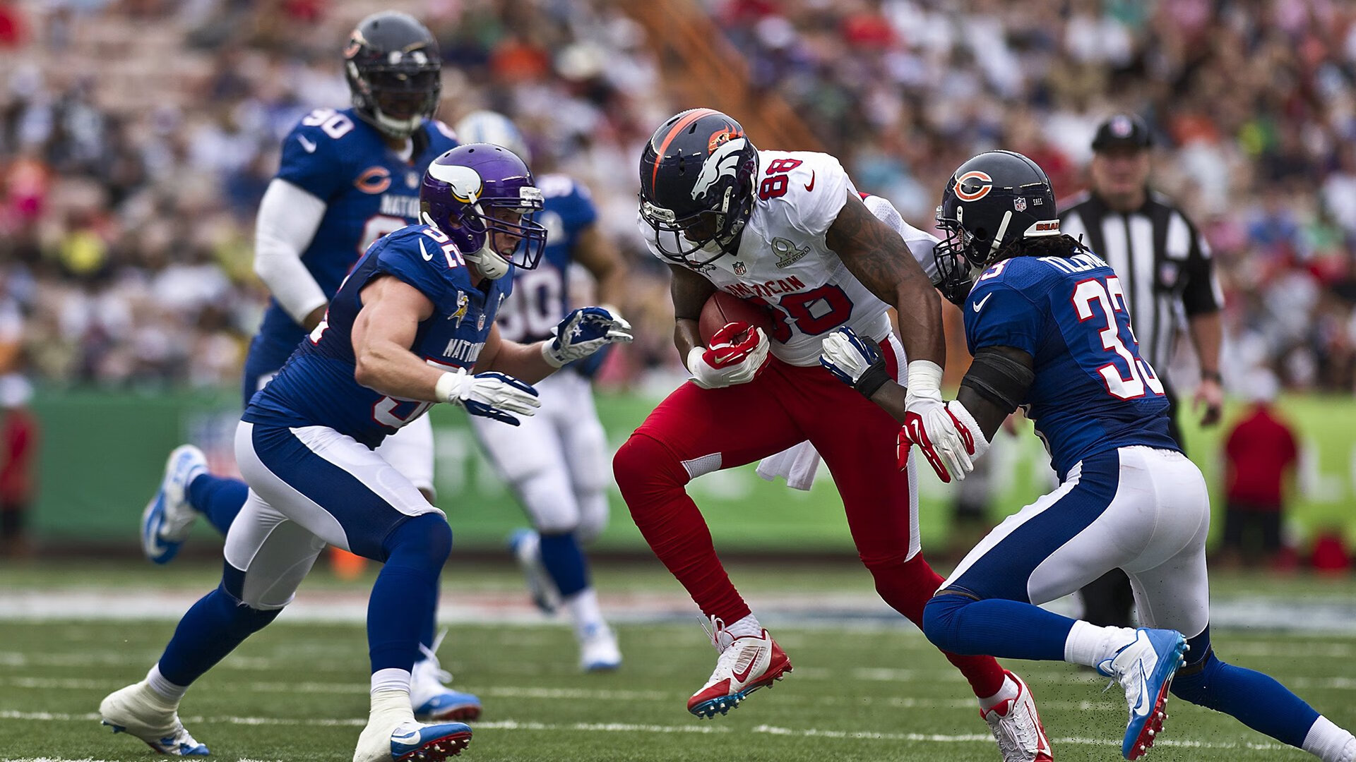 切尔西胜利领跑，热刺遭遇三连败，热刺切尔西比赛集锦